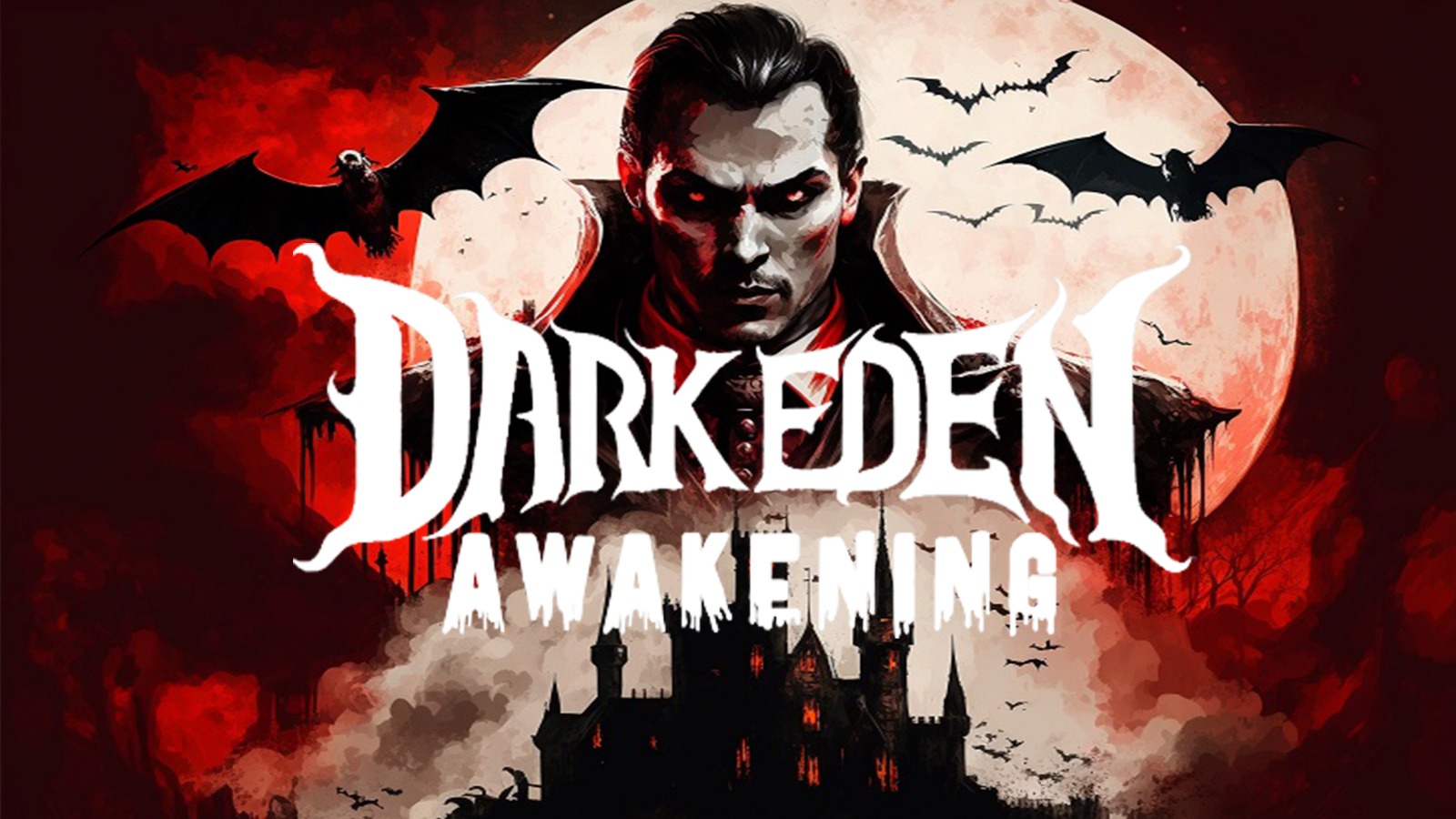 DarkEden Awakening - 업데이트 - 2024년 10월 12일